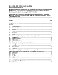 DIN EN ISO 15685:2020-02