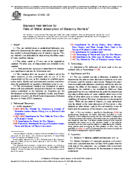 ASTM C1403-22