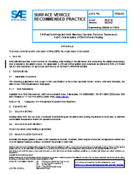 SAE J 3078/6:2023-02-20