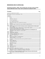 DIN EN ISO 4254-12:2018-02
