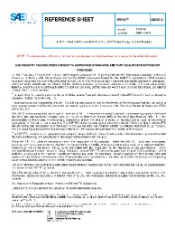 SAE RS 543-2:1953-08-14