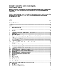 DIN EN ISO/ASTM 52927:2022-03