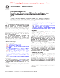 ASTM D5916-96(2002) (R1996)