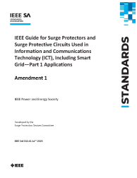 IEEE C62.43.1a:2023