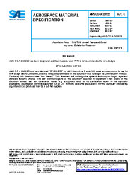 SAE AMS-QQ-A-250/22C:2014-02-14