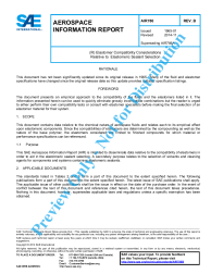 SAE AIR 786B:2014-11-06