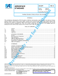 SAE AS 5725B:2015-12-19