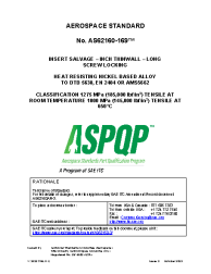 SAE AS 62160-3:2023-10-18