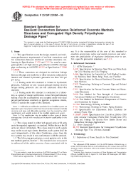 ASTM F2510/F2510M-06