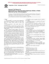ASTM D6160-98(2003)e1