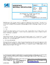 SAE AMS 6519E:2018-11-05