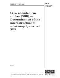 BS ISO 21561:2005+A1:2010