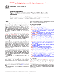 ASTM D7615/D7615M-11