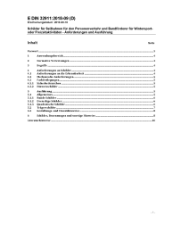DIN 32911:2018-09