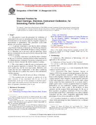 ASTM A799/A799M-10(2015)