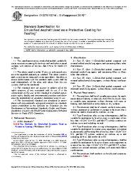 ASTM D1227/D1227M-13(2019)e1