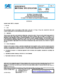 SAE AMS 7259F:2024-09-17