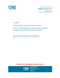 UNE-EN 16711-3:2020