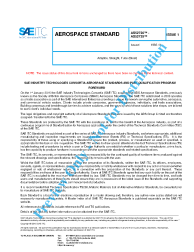 SAE AS 52720-1:1992-11-01