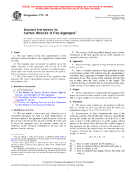 ASTM C70-06