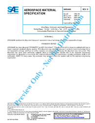 SAE AMS 5669B:2014-05-30
