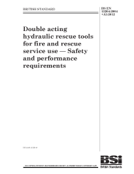 BS EN 13204:2004+A1:2012