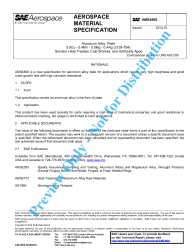 SAE AMS 4468:2017-09-21