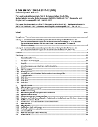 DIN EN ISO 12402-5:2017-12