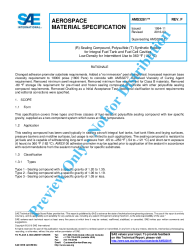 SAE AMS 3281F:2016-03-08
