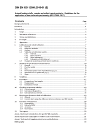 DIN EN ISO 12099:2018-01