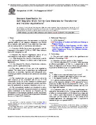 ASTM A1009-18(2024)e1