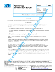 SAE AIR 1828B:2014-05-01