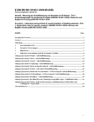 DIN EN ISO 10140-1:2020-08