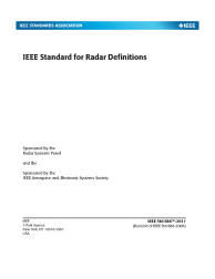 IEEE 686:2017