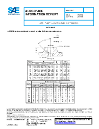 SAE AIR 3276:2019-08-15