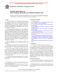 ASTM A909/A909M-06(2016)