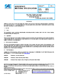 SAE AMS 6447J:2020-06-19