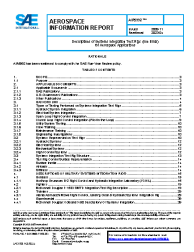 SAE AIR 5992:2023-04-26