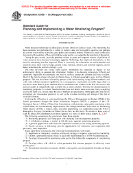 ASTM D5851-95(2006)