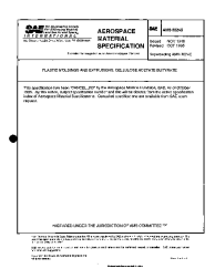 SAE AMS 3624D:1995-10-01