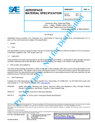 SAE AMS 4269A:2017-11-13