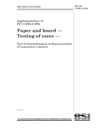 BS ISO 11093-5:1994