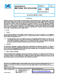 SAE AMS 2644J:2024-08-01