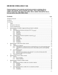 DIN EN ISO 21068-2:2024-11