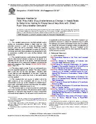 ASTM D7242/D7242M-06(2013)e1