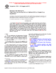 ASTM D3941-90(2007)