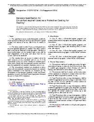 ASTM D1227/D1227M-13(2024)