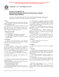 ASTM C910-93a(1997) (R1993)