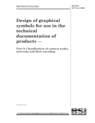BS IEC 81714-3:1998