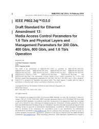 IEEE P802.3dj